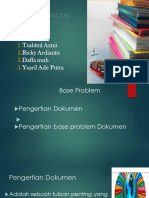 Presentasi