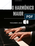 Ebook - Campo Harmonico