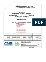 Hp21es1 109 C 9900 R MDR CDL001 - 1