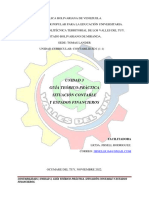 Guia Unidad 3 Estados Financieros PDF