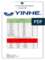 Catalogo Galaxy Yinhe Argentina Diciembre 2023-1