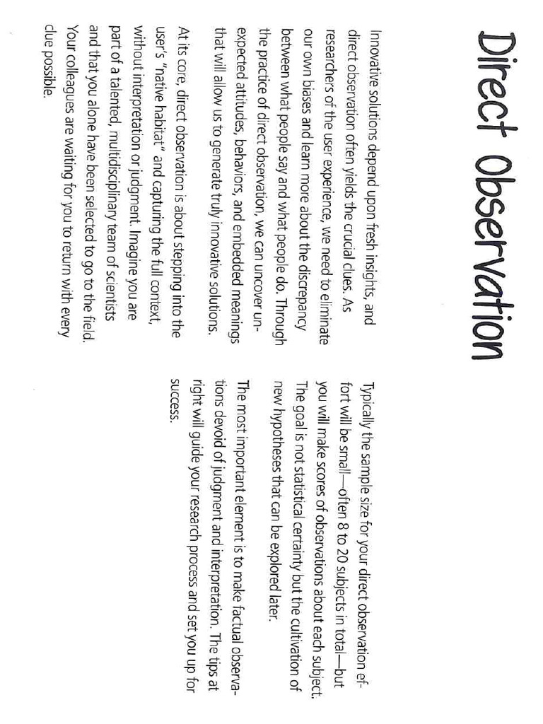 Design thinking tools pdf human communication