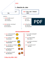 2 Grado - Cuaderno