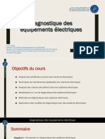 Cours Diagnostic 5eme Année S1