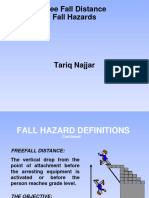 FALL Protection