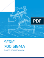 WW 700-SIGMA Engineering Portuguese PDF