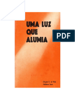 Uma Luz Que Alumia (Livro)