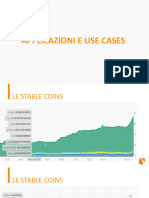 2.3. - Applicazioni e Use Cases