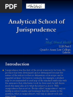 Download Analytical School of Jurisprudence by Altaf Sheikh SN70136931 doc pdf