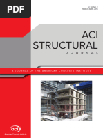 ACI Structural Journal March April 2015