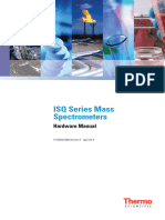 ISQ Hardware Manual