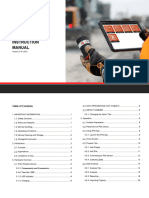 User Manual English PDF
