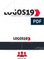 Logos19 Corporate Profile v07