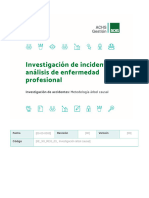 Iie XX Reg 04 Investigacion Arbol Causal