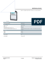 6ES79548LL030AA0 Datasheet en