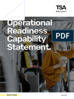 BHP HSEC Management Standards Overview | PDF | Risk | Risk Management