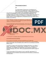 Xdoc - MX Uso Del Laboratorio Reumatologico Dra Veronica