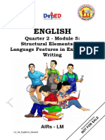 English10q2m5 PDF