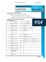 Unit 3 - DT3 - SB