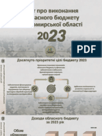 Річний звіт 2023