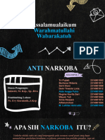 Anti Narkoba