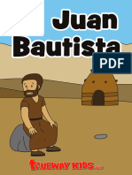  Si Juan Bautista