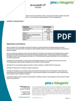 Technical Data Sheet Armoslip CP