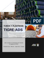 Carta Presentación Tigre-ADS