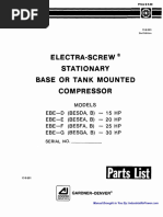 Easy Config System - Installation and Operating Manual - 2022 01 ...