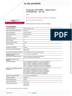 Schneider Electric - Compact-NS-630A - 34563