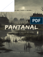 RPG - Trevas No Pantanal
