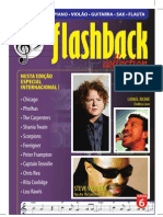 Edição 06 - Flashback Musical