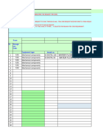 CDMC format for items of TURBINE pumps