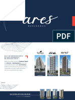 Book Ares Residence