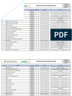 PUBLINDEX Homologacion Vigencia 2023 (27 Dic 2022)