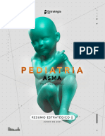 Asma em Pediatria