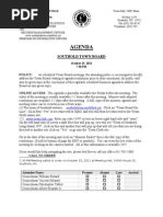 Number_i No.O -ring-初回生産限定盤 Council Docket 06-08 | PDF | Property Tax | Police Officer