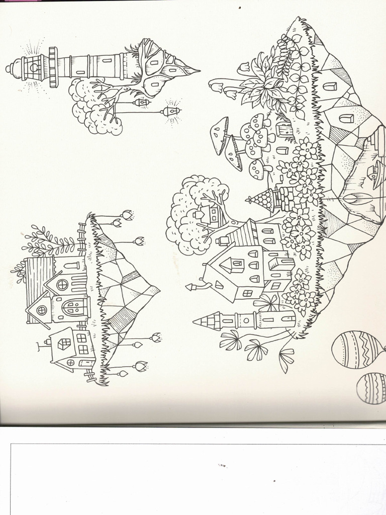 Worlds of Wonder Johanna Basford PDF