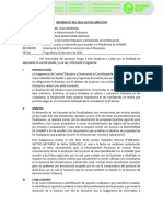 INFORME #002-Informe de Solicitud de Acceso A La Plataforma de La Sunarp