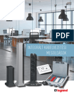 Integralt Kabelvezetesi Megoldasok 2020pdf