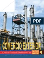 Revista Comercio Exterior (Coreia)