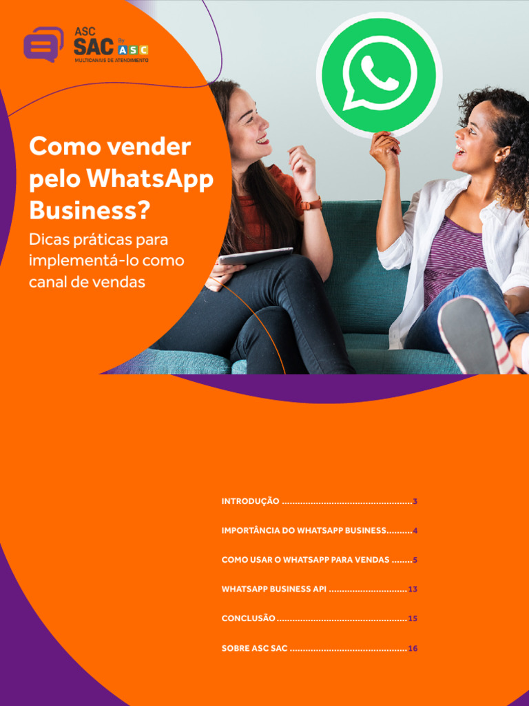 Como Vender Pelo WhatsApp Business-Dicas Práticas para Implementá-Lo ...