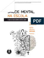 Grupo 1 - Saúde Mental Na Escola