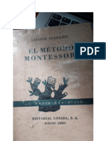 Metodo Montessori