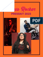 Presskit 2023 Actualizado