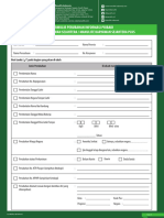 Formulir Perubahan Informasi Pribadi MKS - MKS Plus