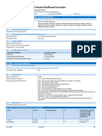 10 Neutral Buffered Formalin AU