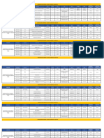 Horario Administraciondeempresas 2024