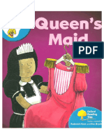 Queens Maid