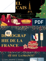 Navidad Francia